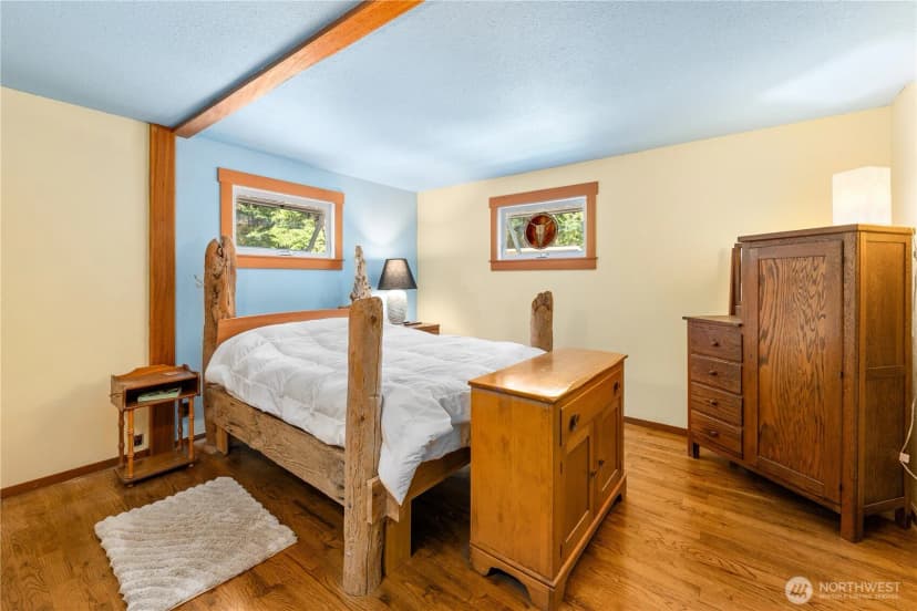 Property photo for 255 Esther Lane, Friday Harbor photo 19