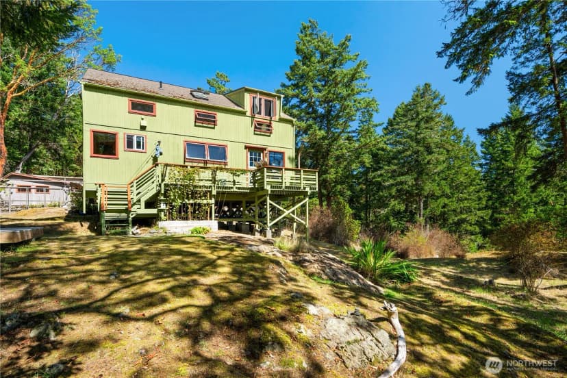 Property photo for 255 Esther Lane, Friday Harbor photo 6