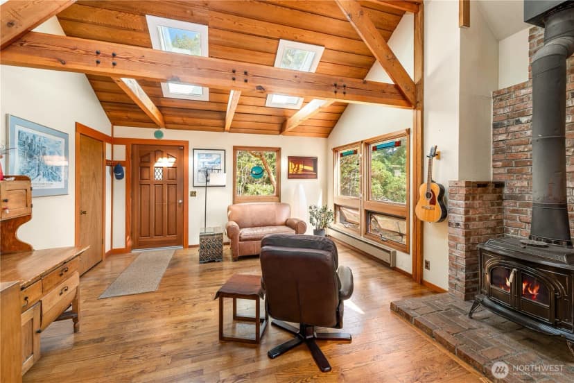 Property photo for 255 Esther Lane, Friday Harbor photo 13