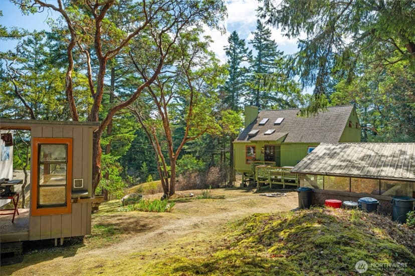 Property photo for 255 Esther Lane, Friday Harbor photo 30