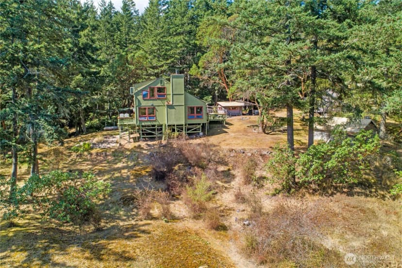 Property photo for 255 Esther Lane, Friday Harbor photo 35