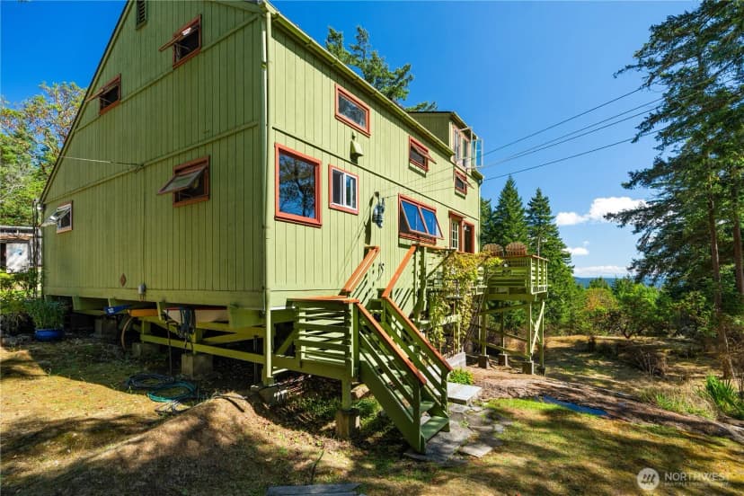 Property photo for 255 Esther Lane, Friday Harbor photo 34