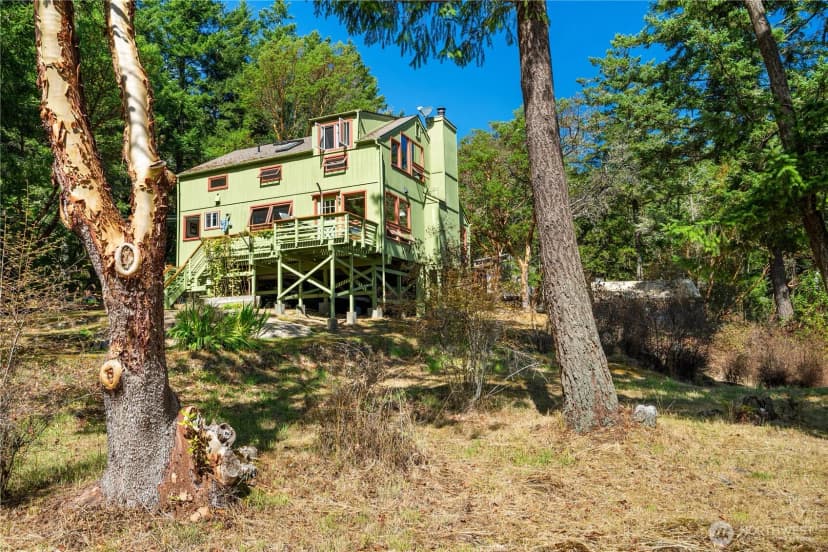 Property photo for 255 Esther Lane, Friday Harbor photo 33