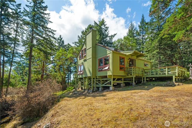 Property photo for 255 Esther Lane, Friday Harbor