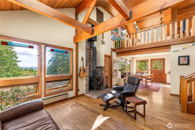 Property photo for 255 Esther Lane, Friday Harbor photo 14