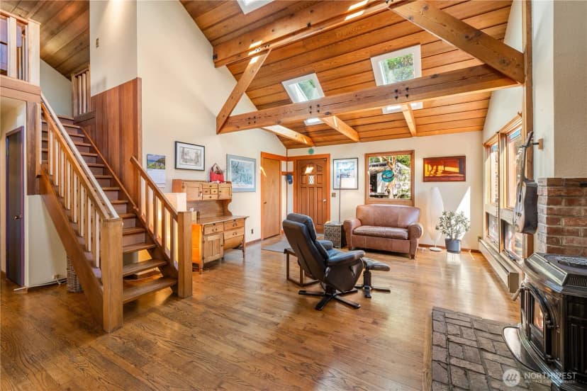 Property photo for 255 Esther Lane, Friday Harbor photo 11