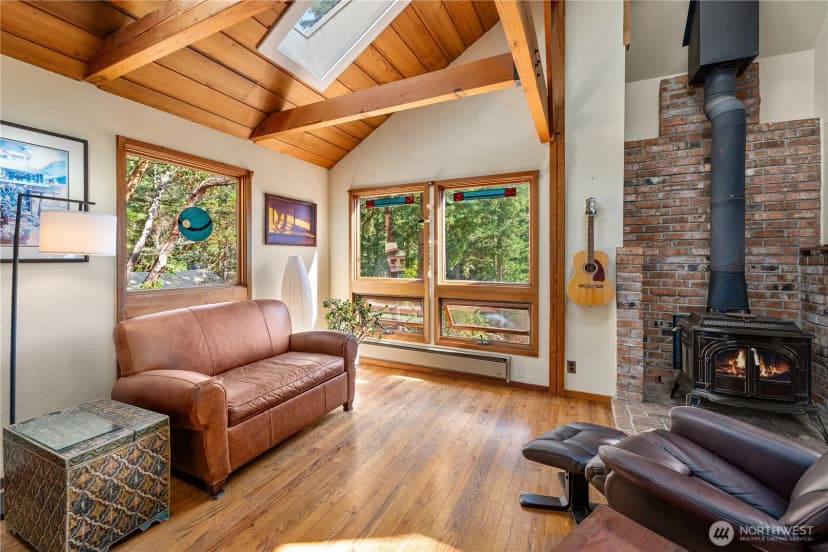 Property photo for 255 Esther Lane, Friday Harbor photo 12