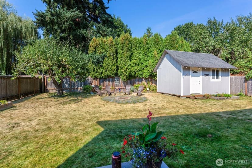 Property photo for 1712 3rd Street, Snohomish photo 31