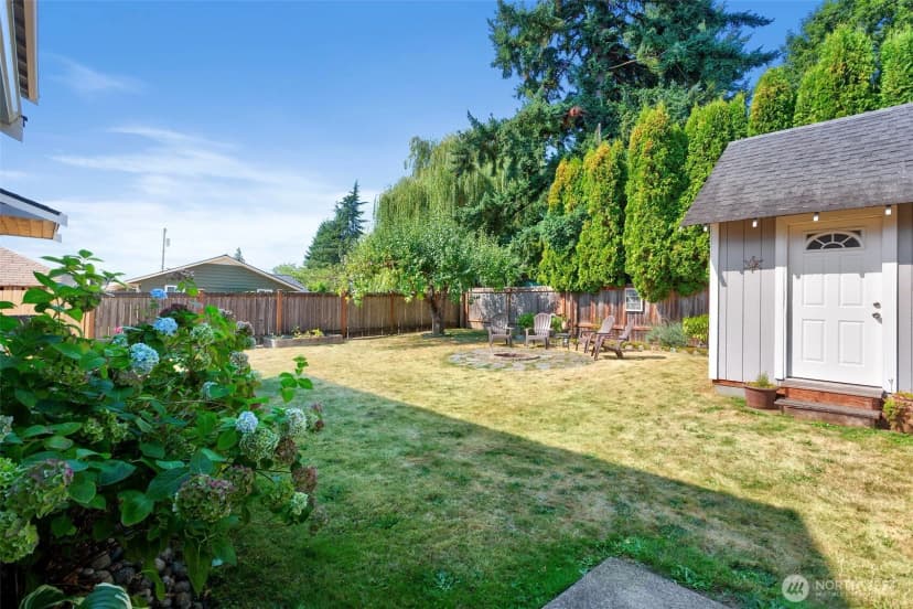 Property photo for 1712 3rd Street, Snohomish photo 32