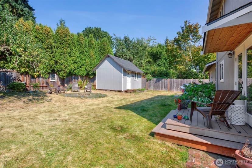 Property photo for 1712 3rd Street, Snohomish photo 30
