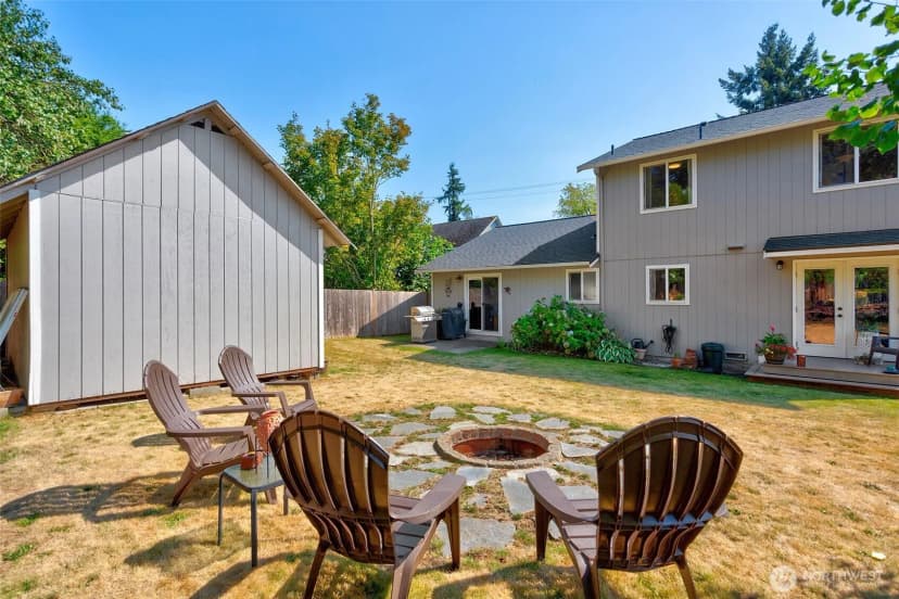 Property photo for 1712 3rd Street, Snohomish photo 29