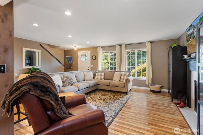 Property photo for 1712 3rd Street, Snohomish photo 6
