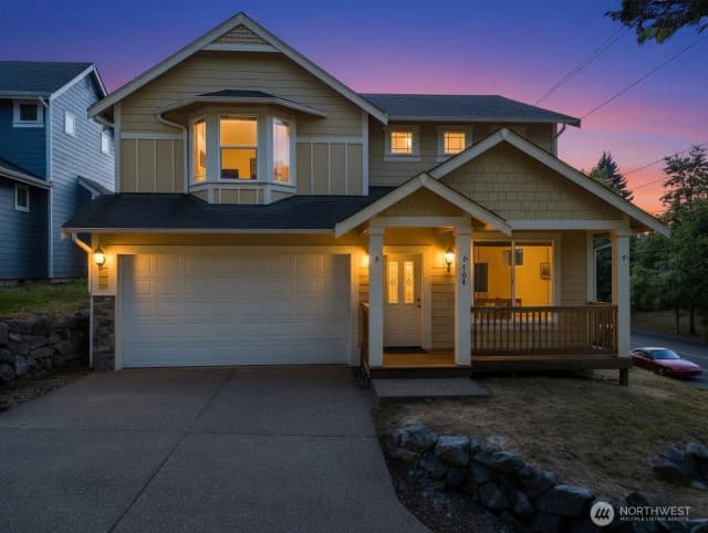 Property photo for 704 7th Avenue Sw, Tumwater