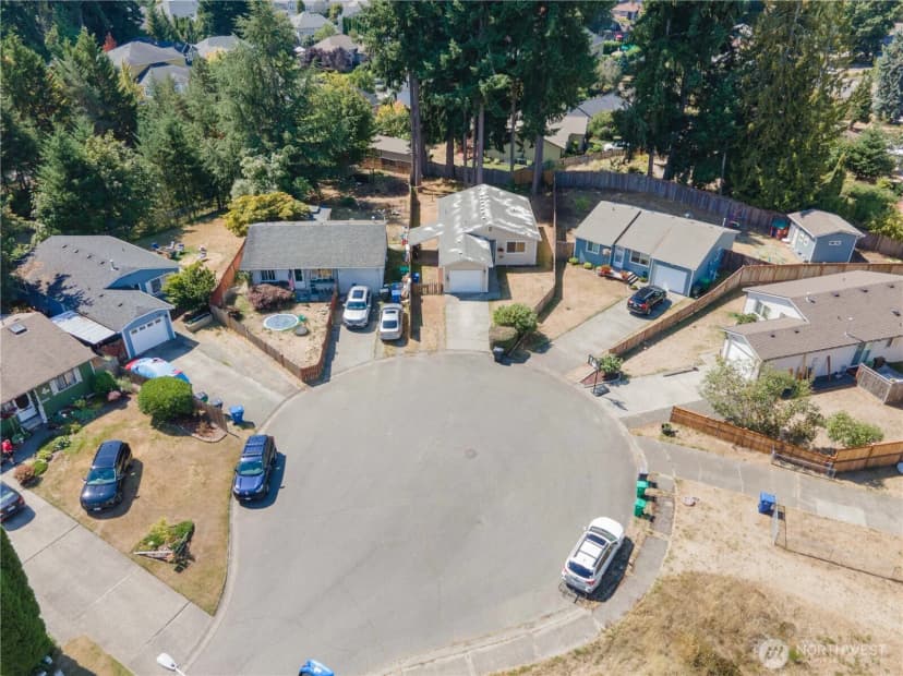 Property photo for 3501 Autumnwood Court Se, Olympia photo 26