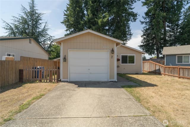 Property photo for 3501 Autumnwood Court Se, Olympia