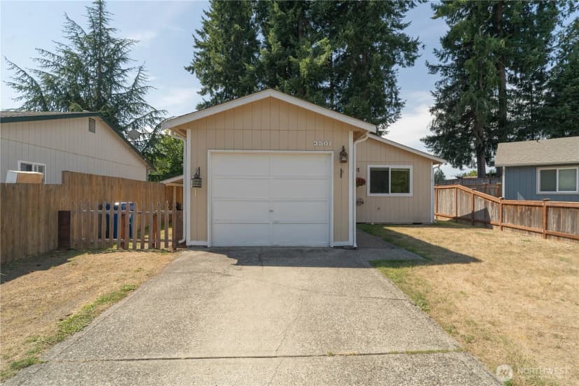 Property photo for 3501 Autumnwood Court Se, Olympia