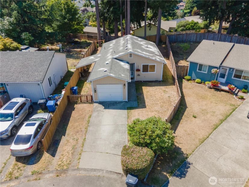 Property photo for 3501 Autumnwood Court Se, Olympia photo 17