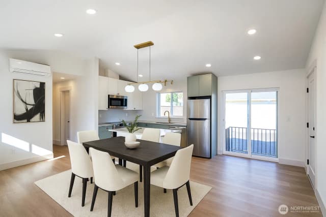 Property photo for 325 J Avenue #unit B, Snohomish photo 5