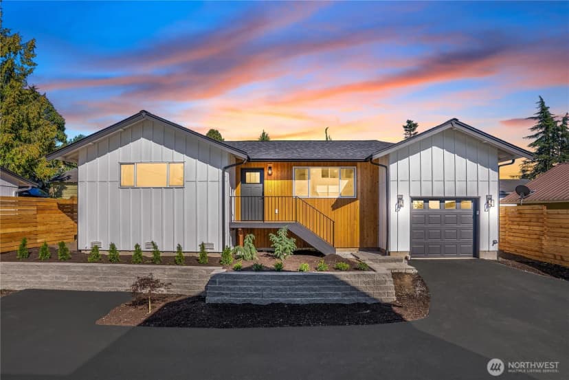Property photo for 325 J Avenue #unit B, Snohomish