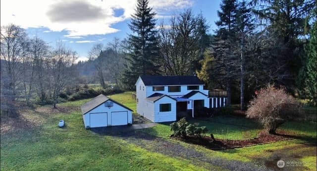 Property photo for 16 Urych Road, Raymond