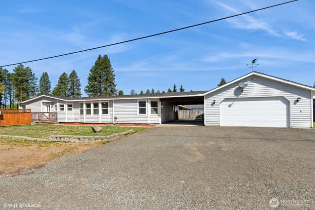 Property photo for 713 Main Street, South Cle Elum
