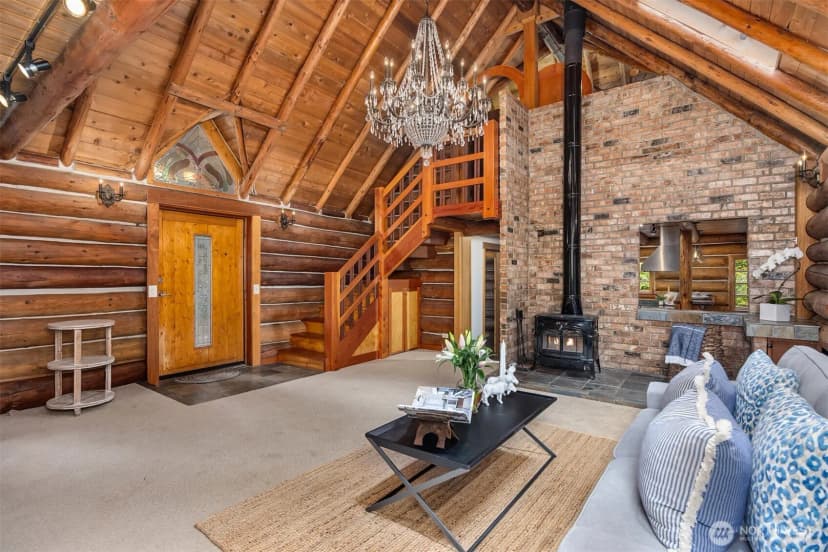 Property photo for 14701 Sunrise Drive Ne, Bainbridge Island photo 6