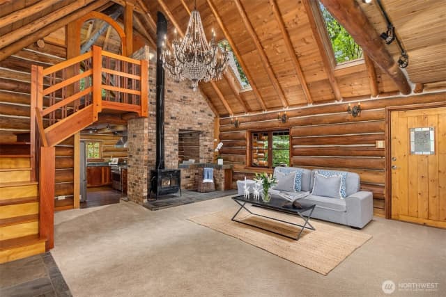 Property photo for 14701 Sunrise Drive Ne, Bainbridge Island photo 5