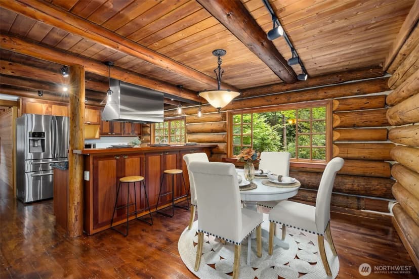 Property photo for 14701 Sunrise Drive Ne, Bainbridge Island photo 10