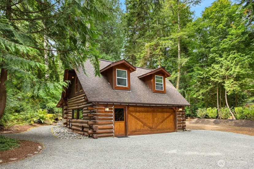 Property photo for 14701 Sunrise Drive Ne, Bainbridge Island photo 21