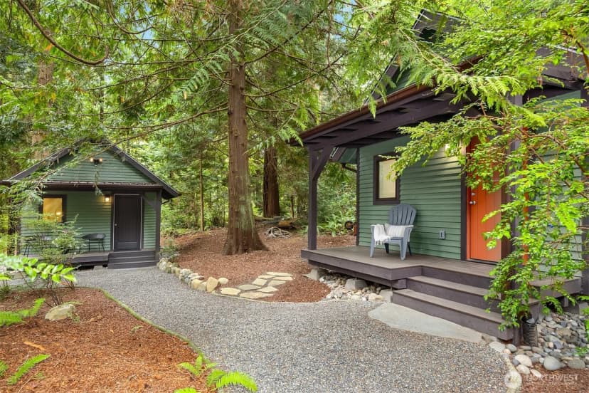 Property photo for 14701 Sunrise Drive Ne, Bainbridge Island photo 27