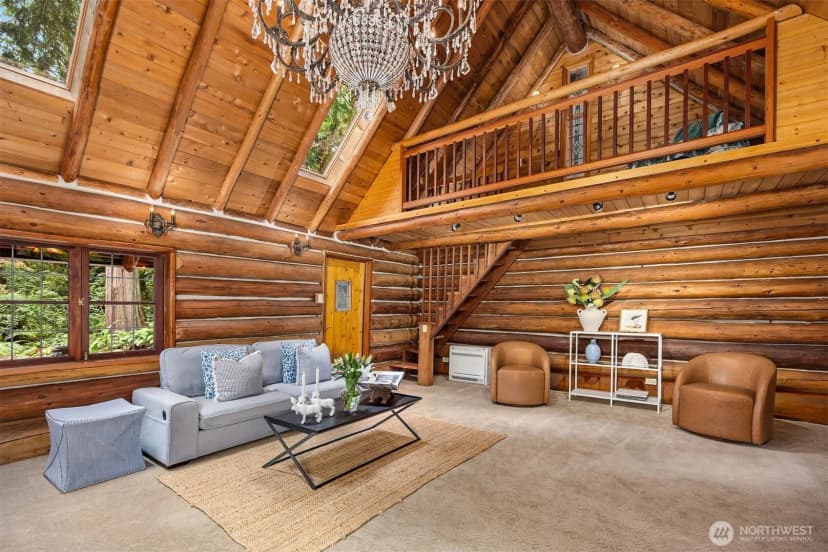 Property photo for 14701 Sunrise Drive Ne, Bainbridge Island photo 7