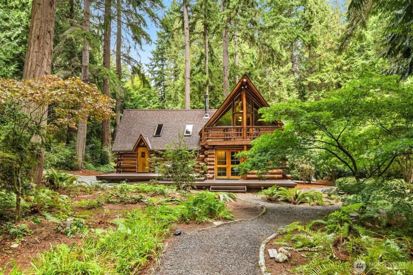 Property photo for 14701 Sunrise Drive Ne, Bainbridge Island