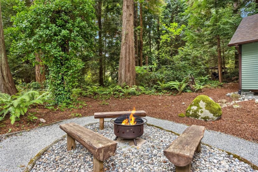 Property photo for 14701 Sunrise Drive Ne, Bainbridge Island photo 20