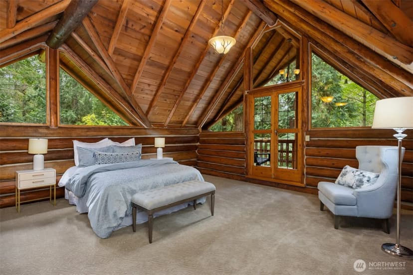 Property photo for 14701 Sunrise Drive Ne, Bainbridge Island photo 14