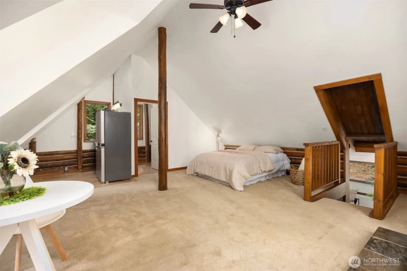 Property photo for 14701 Sunrise Drive Ne, Bainbridge Island photo 23