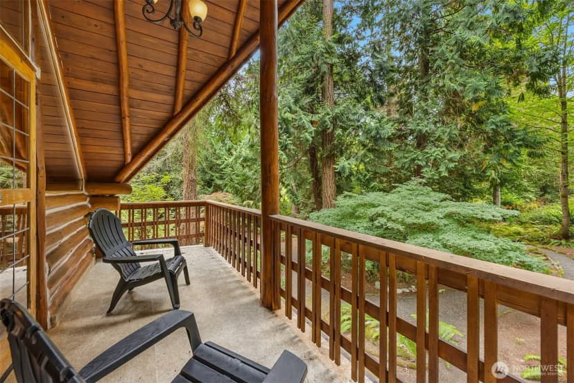 Property photo for 14701 Sunrise Drive Ne, Bainbridge Island photo 17