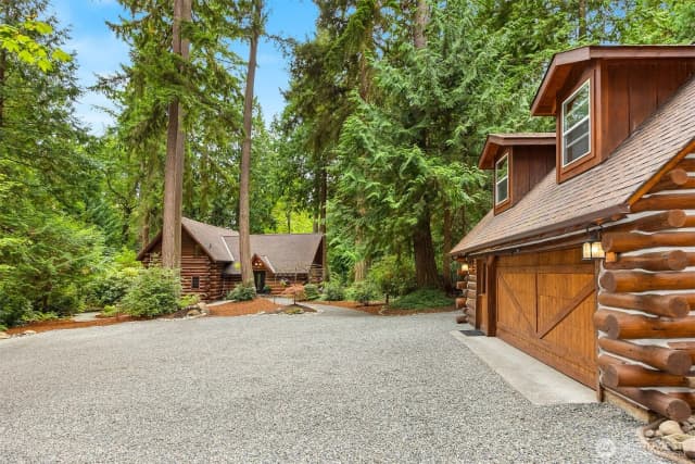 Property photo for 14701 Sunrise Drive Ne, Bainbridge Island photo 4