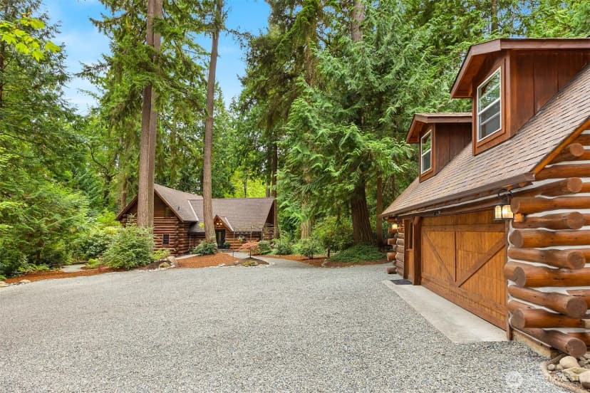 Property photo for 14701 Sunrise Drive Ne, Bainbridge Island photo 4