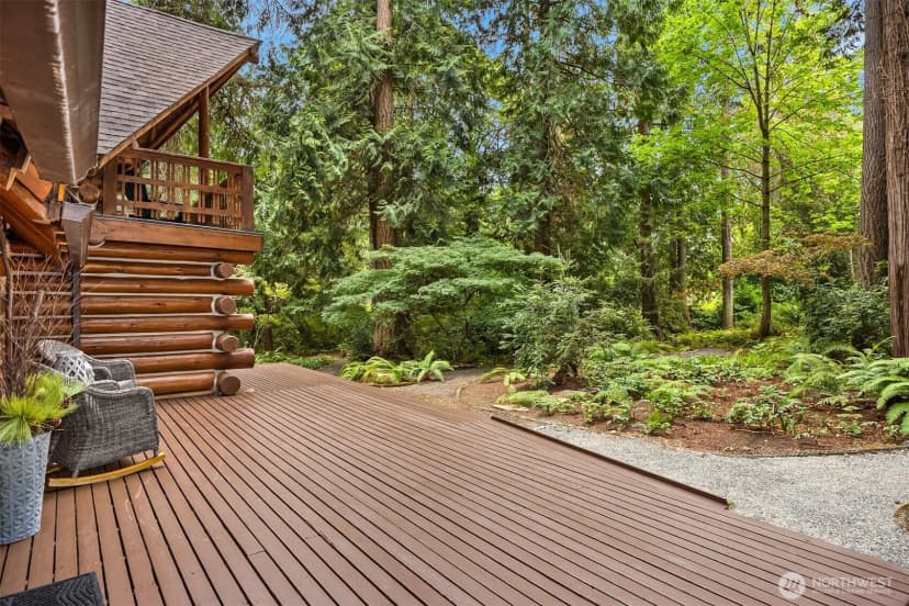 Property photo for 14701 Sunrise Drive Ne, Bainbridge Island photo 19
