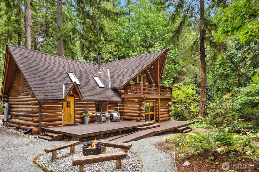 Property photo for 14701 Sunrise Drive Ne, Bainbridge Island photo 18