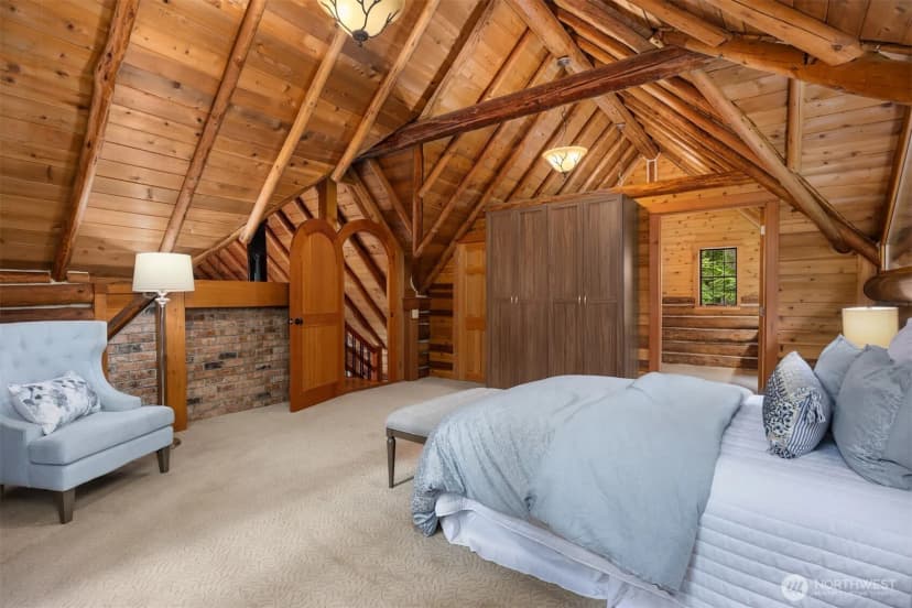 Property photo for 14701 Sunrise Drive Ne, Bainbridge Island photo 15