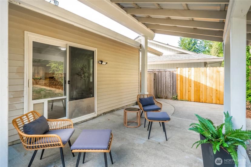 Property photo for 1810 Thornton Street Nw, Olympia photo 11
