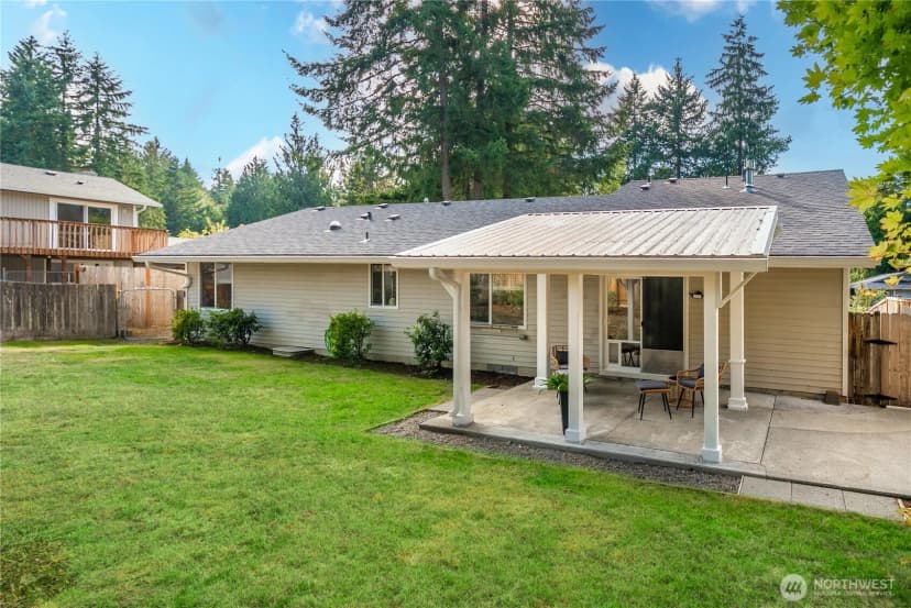Property photo for 1810 Thornton Street Nw, Olympia photo 25
