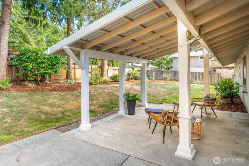 Property photo for 1810 Thornton Street Nw, Olympia photo 26