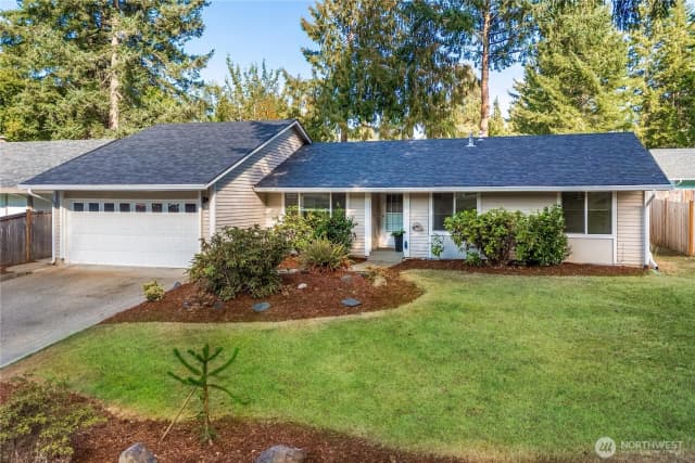 Property photo for 1810 Thornton Street Nw, Olympia