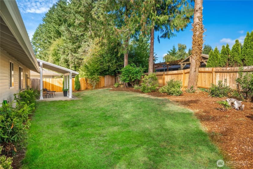 Property photo for 1810 Thornton Street Nw, Olympia photo 27