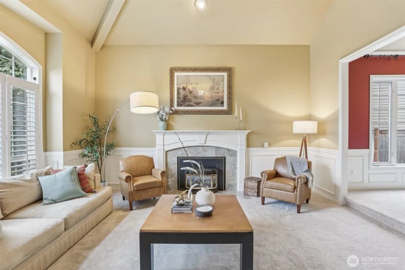 Property photo for 26703 Se 18th Street, Sammamish photo 3