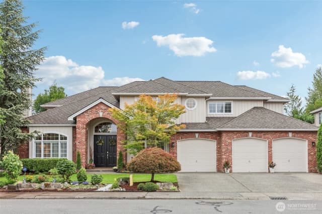 Property photo for 26703 Se 18th Street, Sammamish