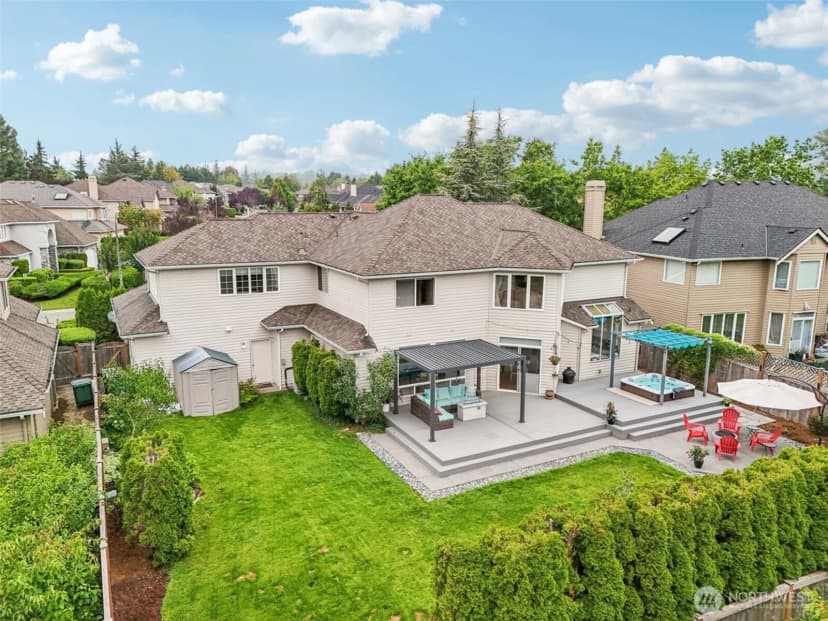 Property photo for 26703 Se 18th Street, Sammamish photo 32