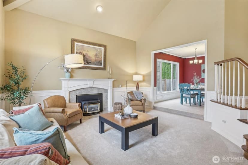 Property photo for 26703 Se 18th Street, Sammamish photo 4